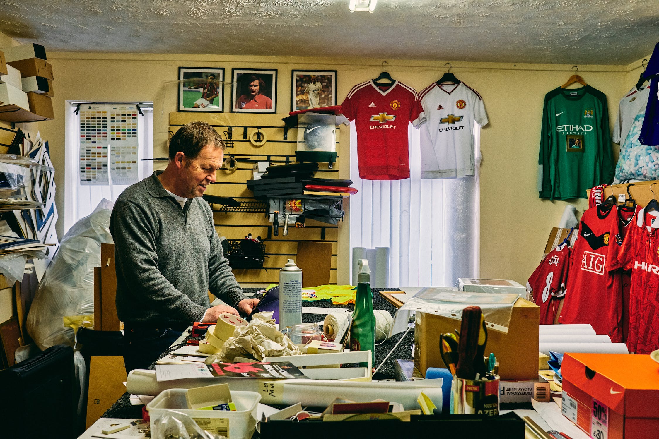 How to Banish Clutter and Leave Stress Behind - W3 Coach