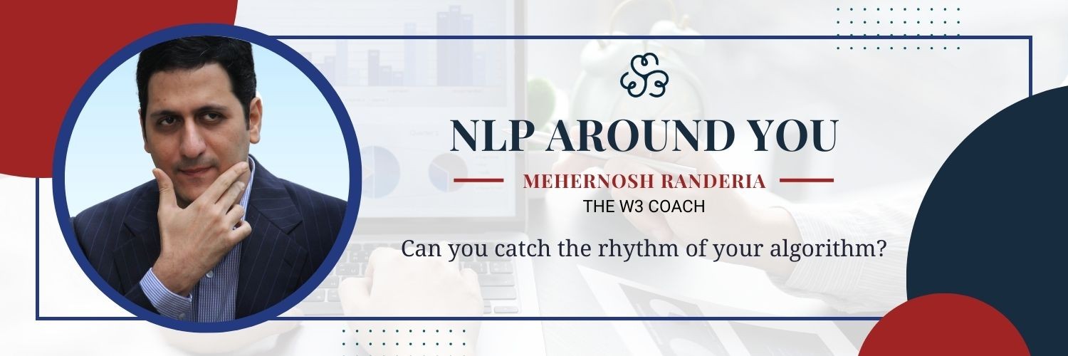 Can you catch the rhythm of your algorithm? - W3 Coach