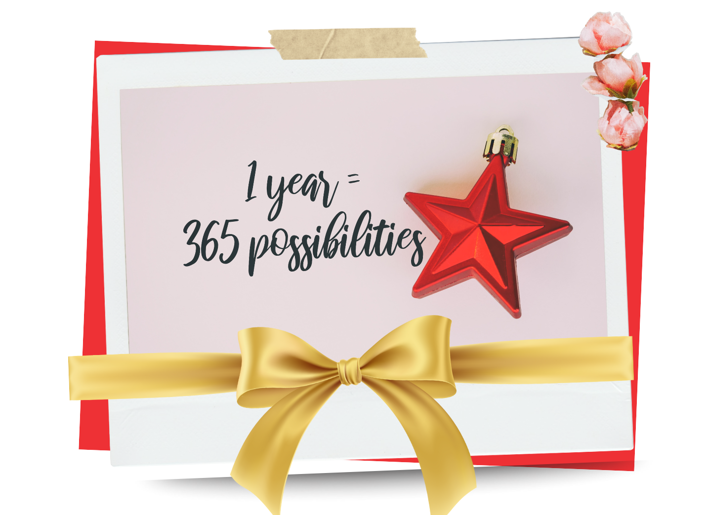 Your Thoughtful Gift Of The Day